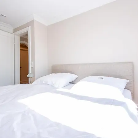 Stadthaus Boysen Whg 6